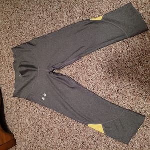 Under Armour Legging